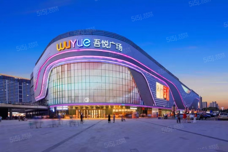 联发时光新澍配套图