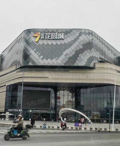 联发金海雲墅配套图