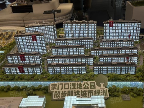 楼栋