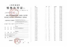 中国铁建·西派云间沙盘图相册