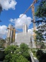 中国铁建·西派云间实景图相册大图