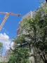 中国铁建·西派云间实景图相册大图