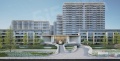 中国铁建·西派云间效果图相册大图