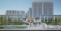中国铁建·西派云间
