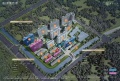 中国铁建·西派云间沙盘图相册大图