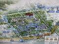 中国铁建·西派云间区位图相册大图