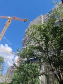 中国铁建·西派云间沙盘图相册