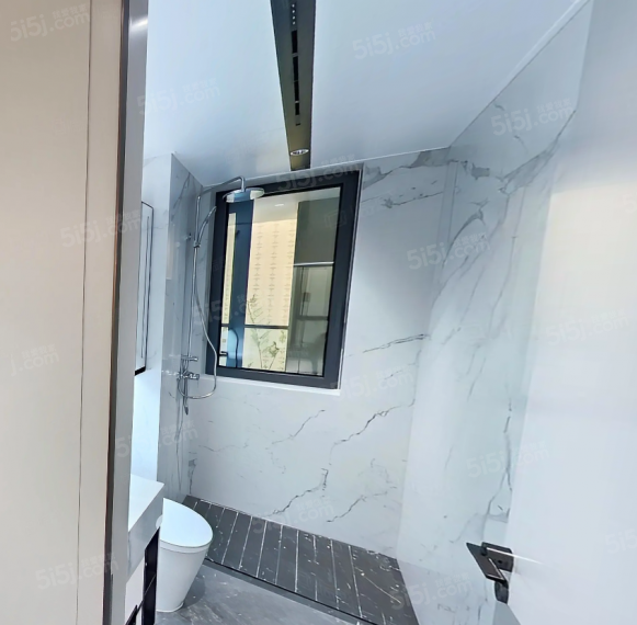 中国铁建·西派云间样板间