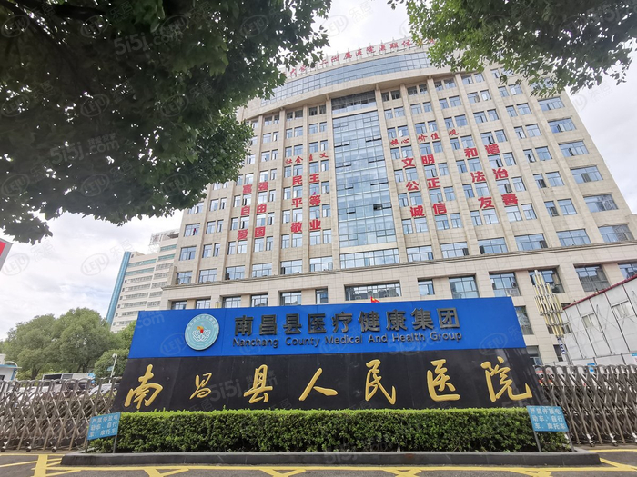 锦瀚轩配套图