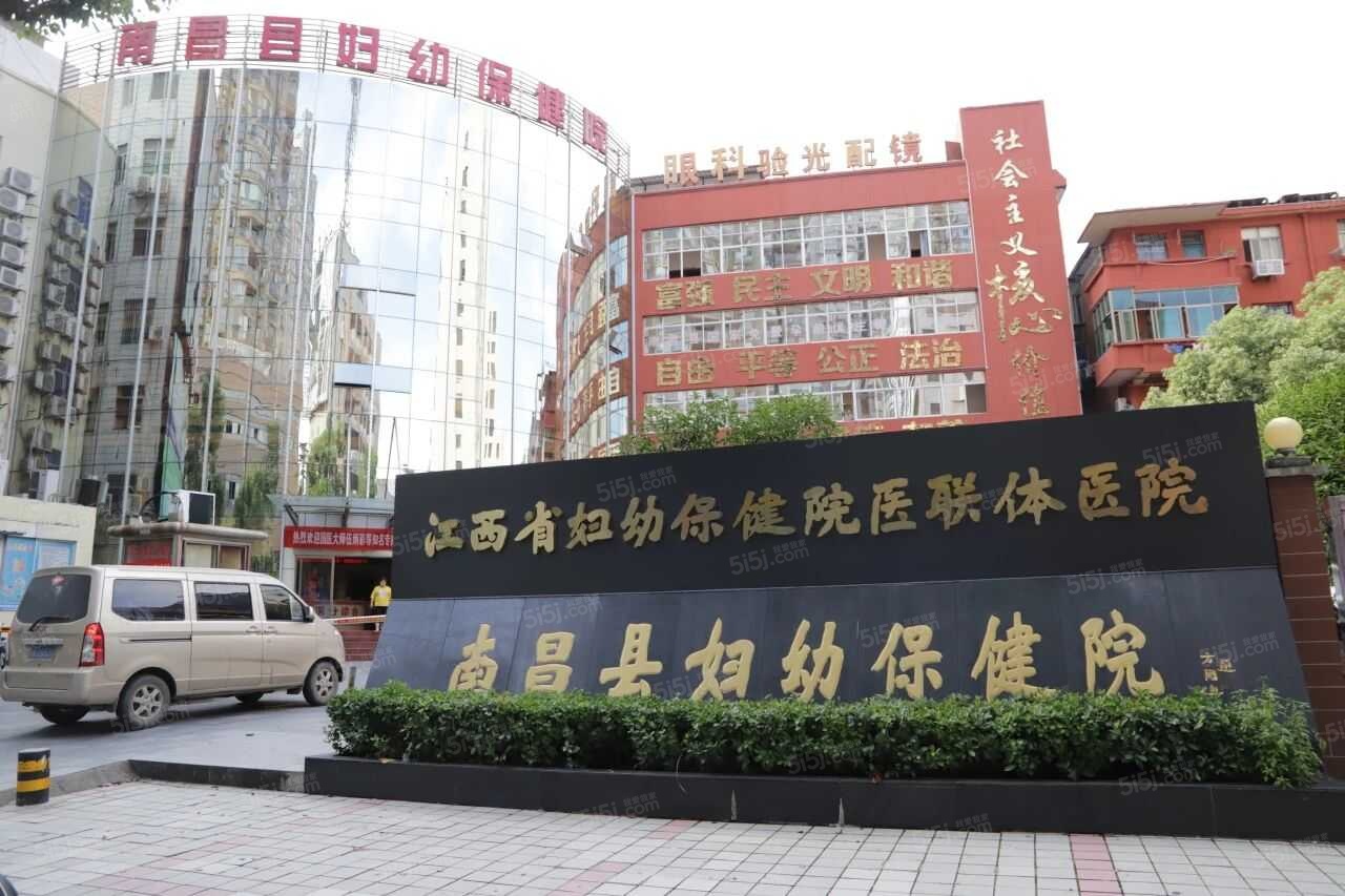 聚福澄湖东院配套图