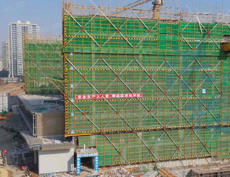 锦瀚轩实景图