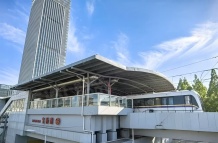 上实吴凇道1號沙盘图相册