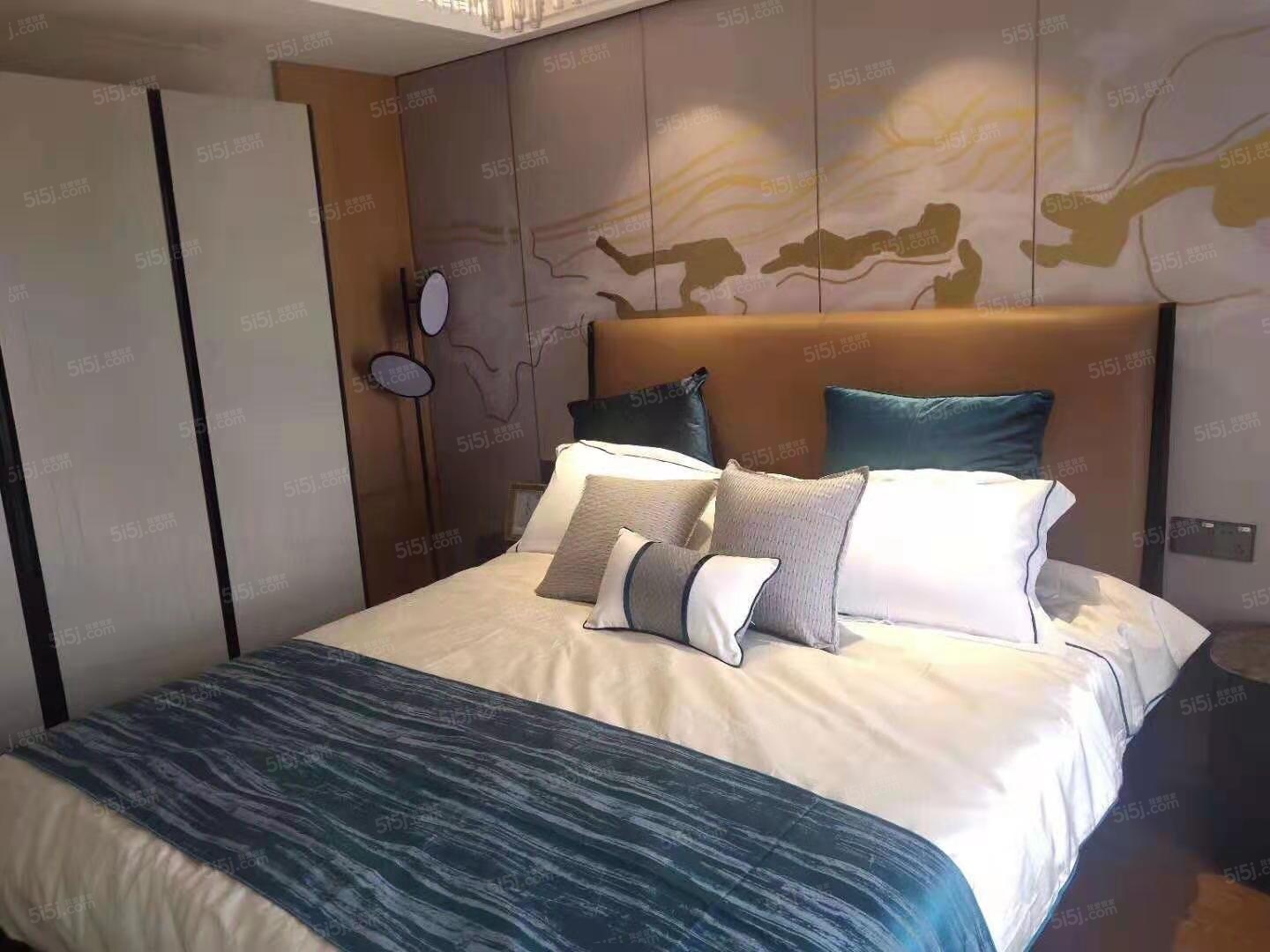 农光里小区样板间