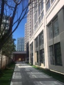 农光里小区开发商营业执照相册