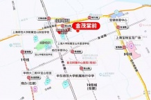 金茂棠前沙盘图相册