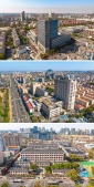 金茂棠前沙盘图相册