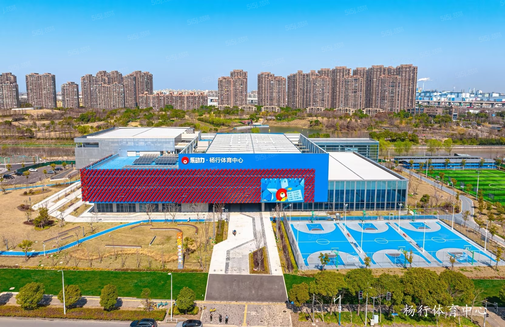 金茂棠前配套图