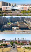 金茂棠前沙盘图相册