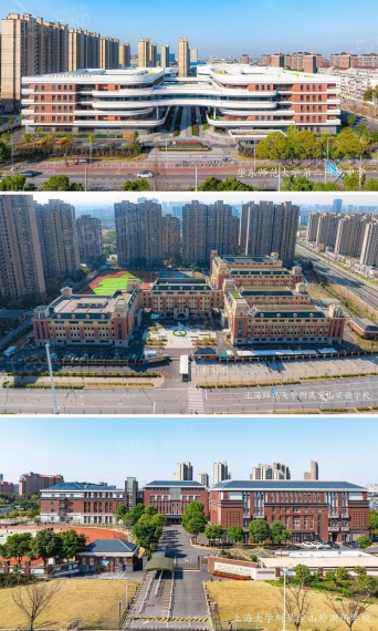 金茂棠前配套图