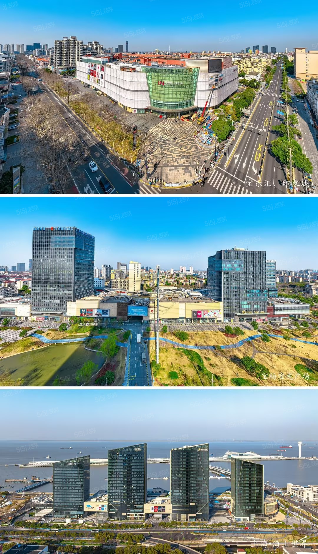金茂棠前配套图