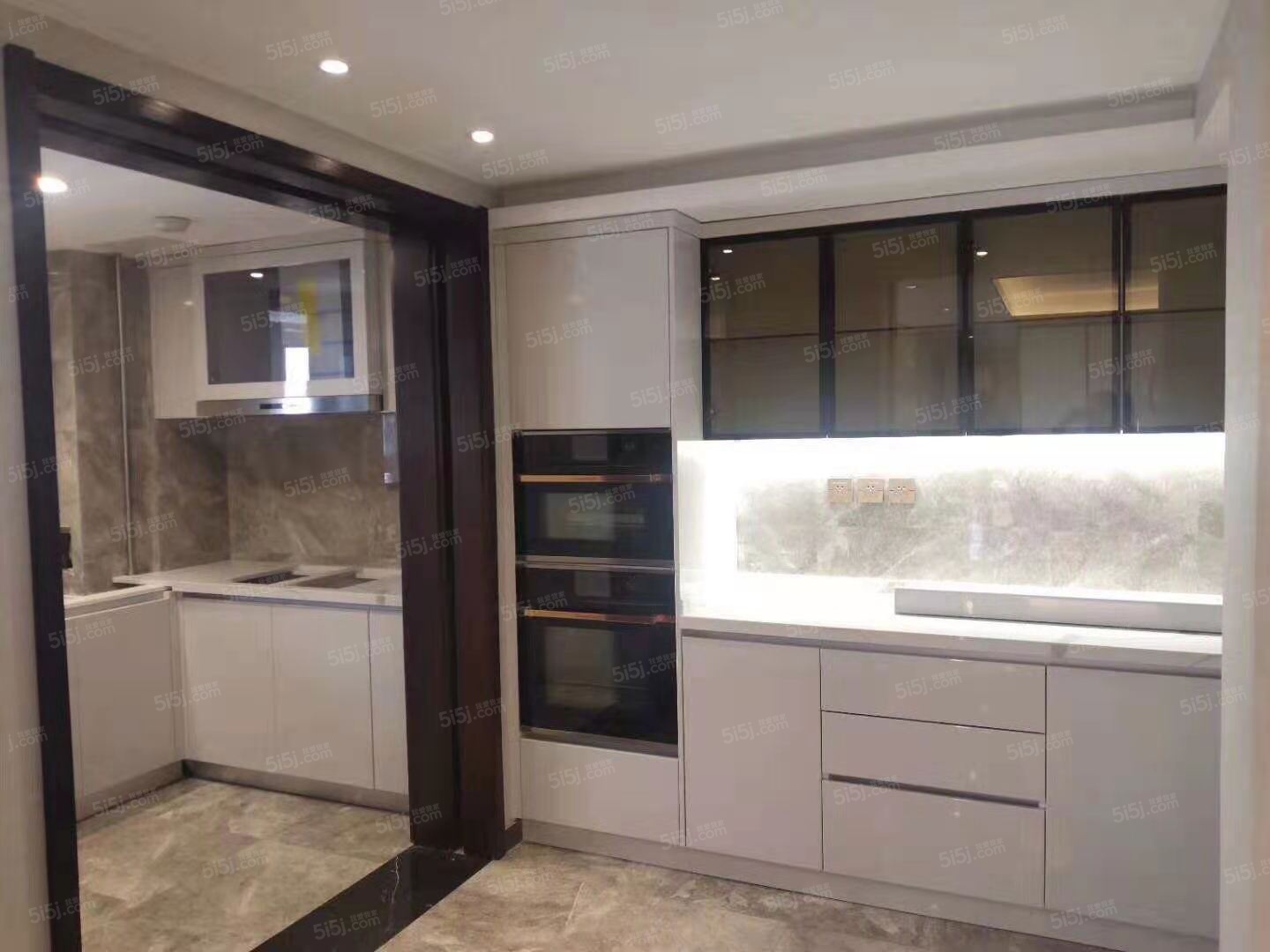 农光里小区样板间