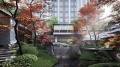 金地玖峯汇效果图相册大图