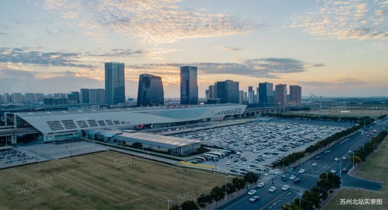 金地玖峯汇配套图