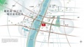 煌盛潮悦东方区位图相册大图