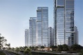 煌盛潮悦东方效果图相册大图