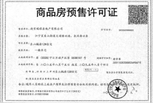 中建东山樾府沙盘图相册