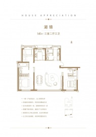 临港天宸3室2厅2卫