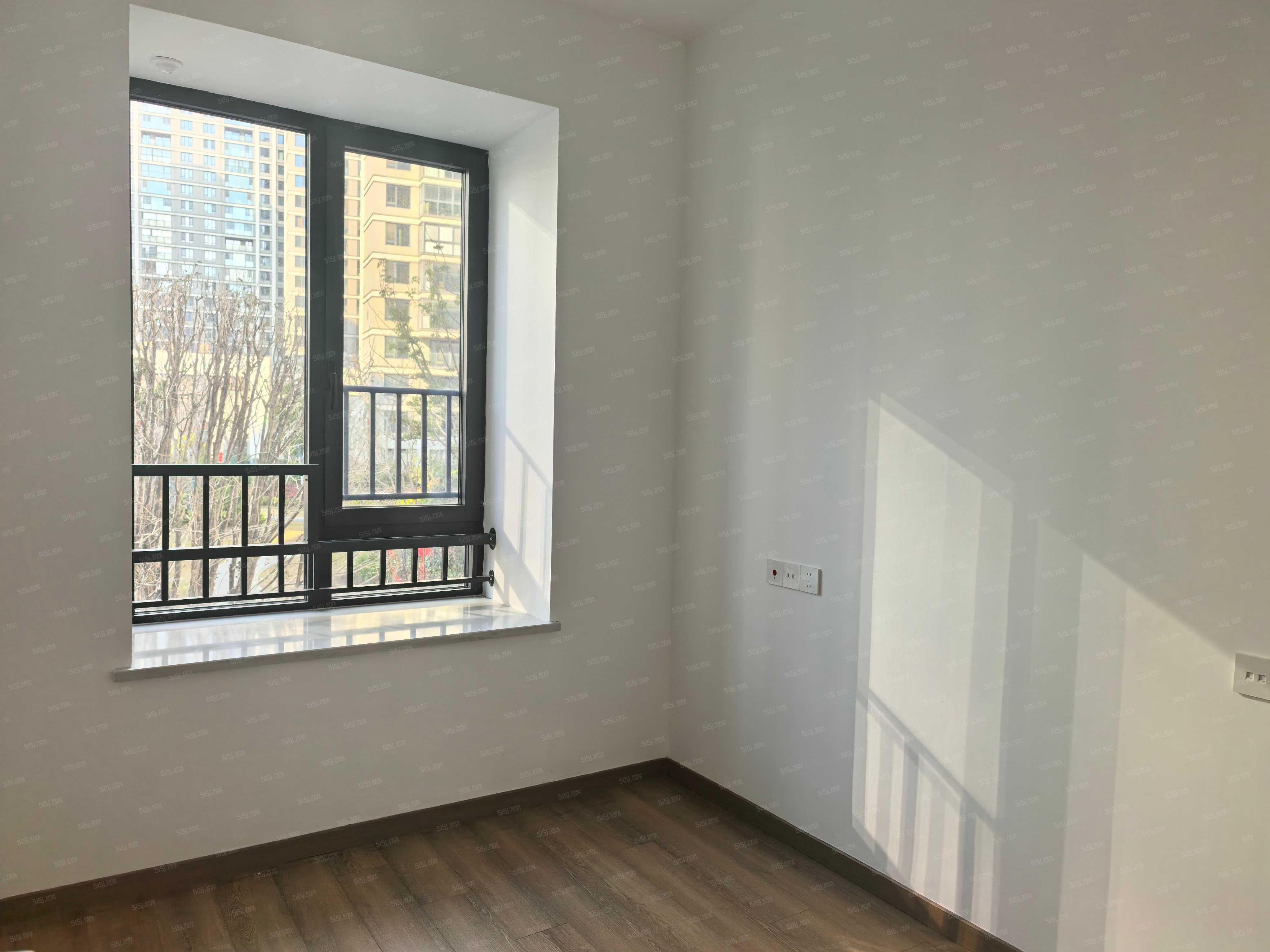 临港天宸样板间