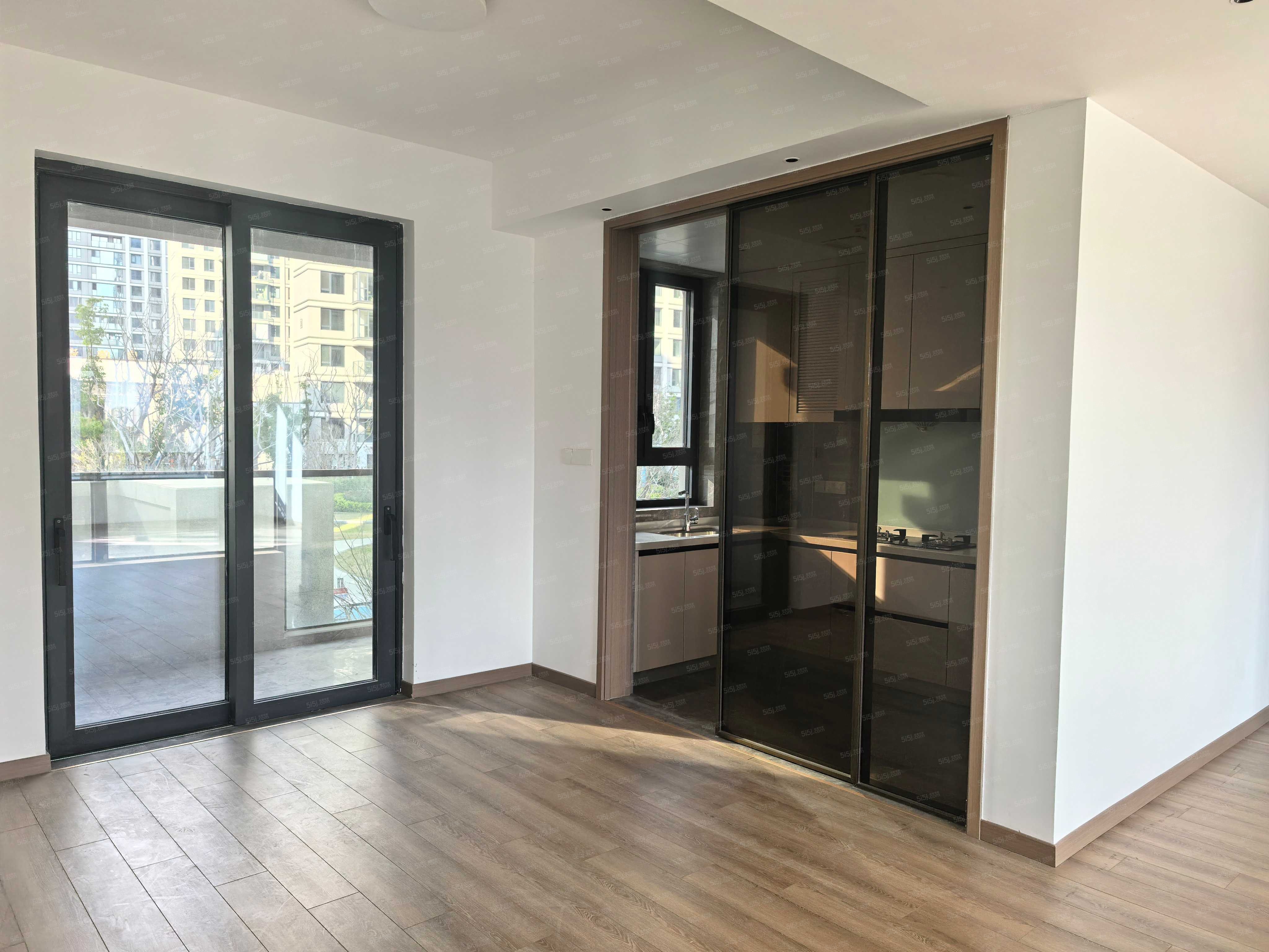 临港天宸样板间