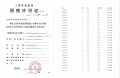 中交凤启虹桥预售许可证相册大图