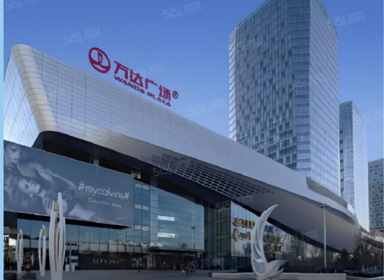 中海玖树满和配套图