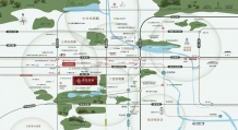 嘉棠璟樾沙盘图相册