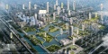 招商林屿湖畔效果图相册大图