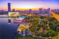招商林屿湖畔配套图相册大图