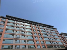 金重御河臻璟开发商营业执照相册