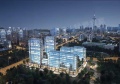 津铁绿城·体北潮鸣效果图相册大图
