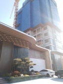 津铁绿城·体北潮鸣开发商营业执照相册