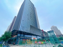 中海·甲叁號院开发商营业执照相册