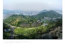 云树望山院开发商营业执照相册