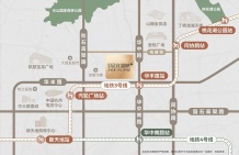 伟星星宜嘉映府沙盘图相册