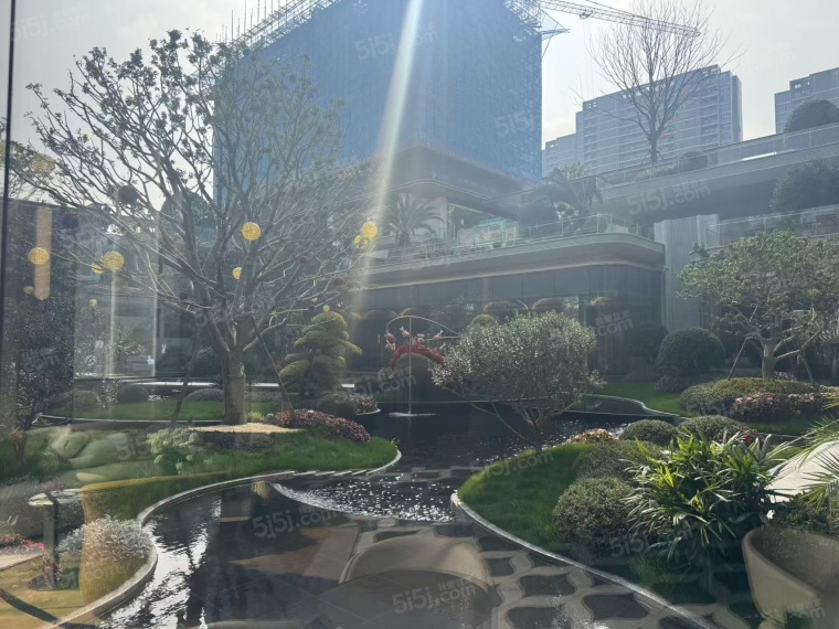 伟星星宜嘉映府实景图