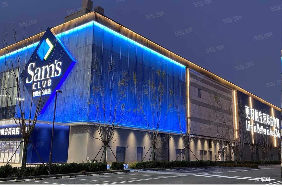 星寰时代配套图