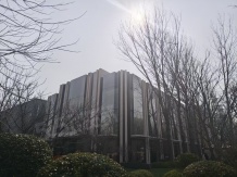 国贤府PARK开发商营业执照相册