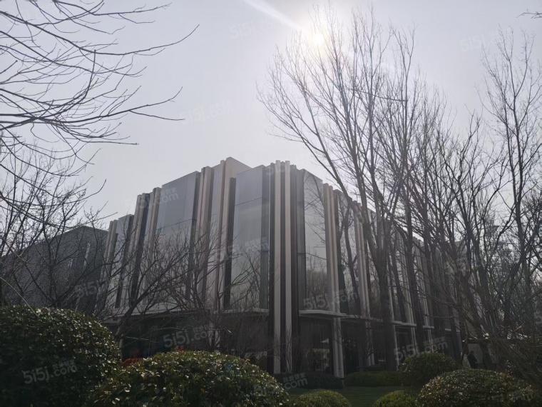 国贤府PARK实景图