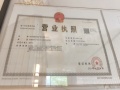 玖印府开发商营业执照相册大图