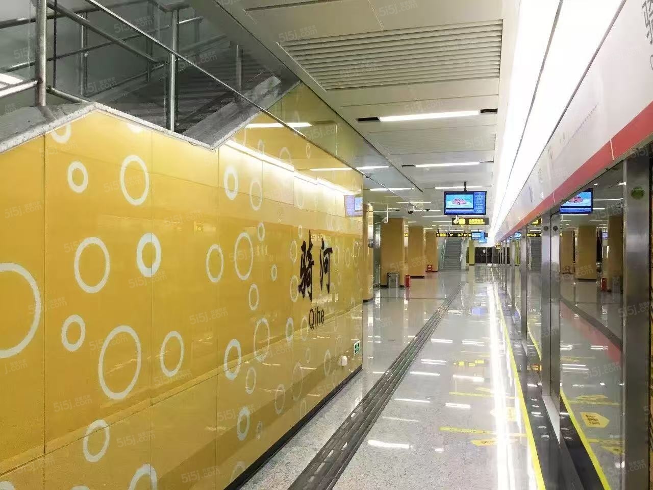 丰隆海纹中心配套图